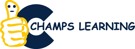 Champs Learning - GCSE, 11+, English, Maths & Science tuition